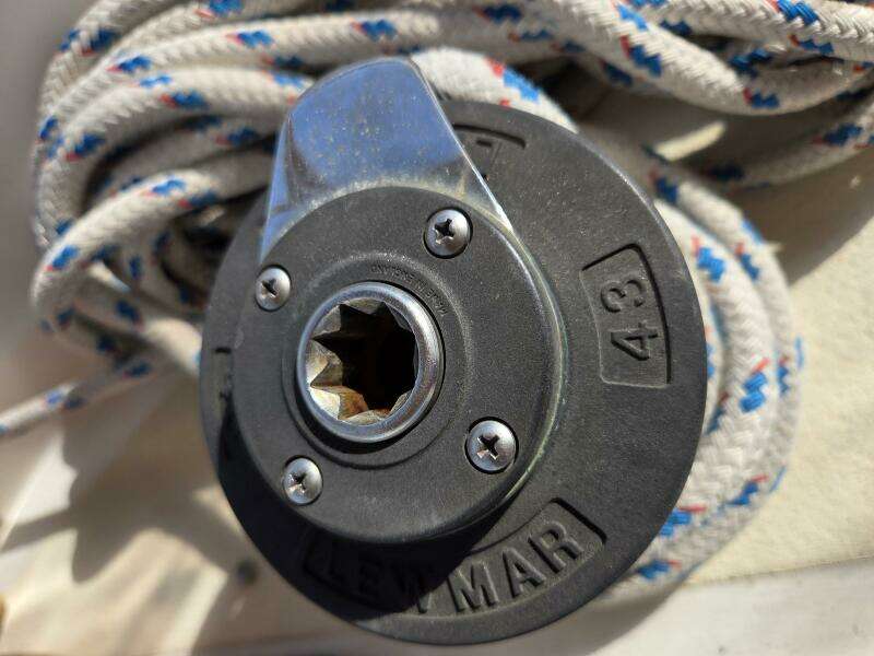 Arcadia 51ft Endeavour Yacht For Sale