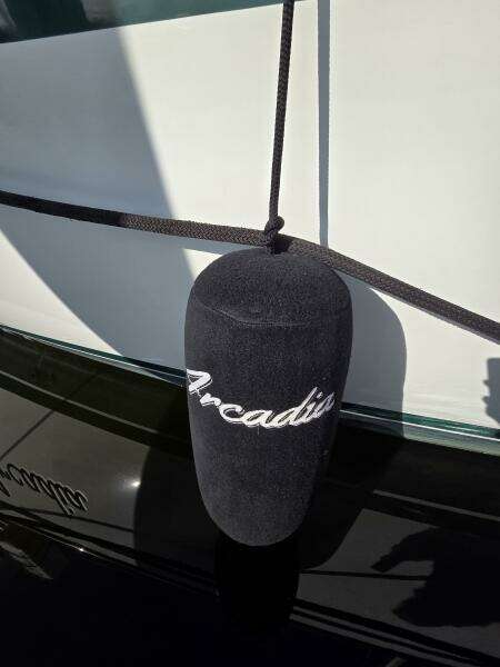 Arcadia 51ft Endeavour Yacht For Sale