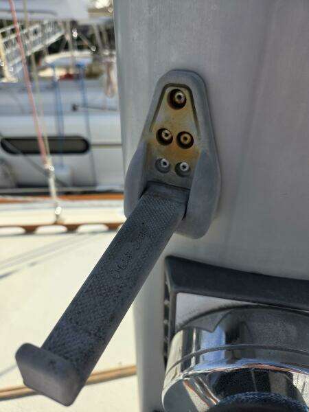 Arcadia 51ft Endeavour Yacht For Sale