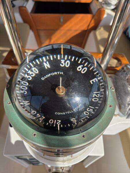 Arcadia 51ft Endeavour Yacht For Sale