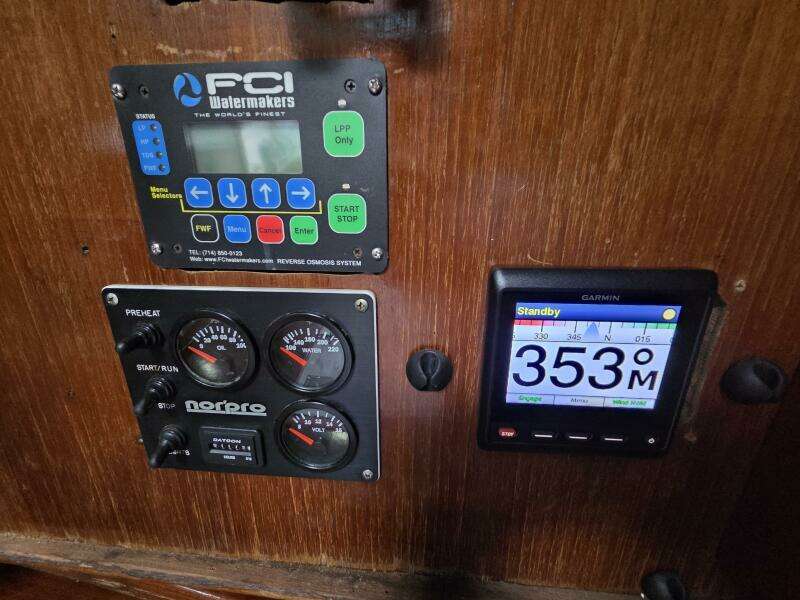 Arcadia 51ft Endeavour Yacht For Sale