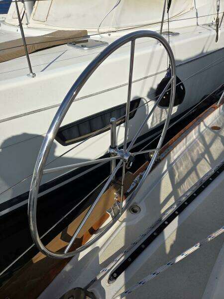 Arcadia 51ft Endeavour Yacht For Sale