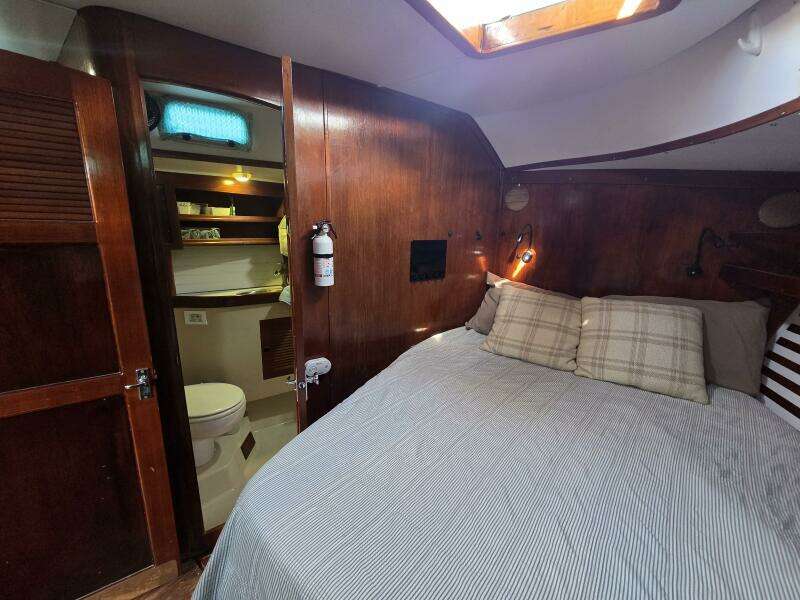 Arcadia 51ft Endeavour Yacht For Sale