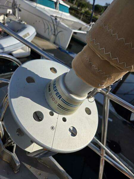 Arcadia 51ft Endeavour Yacht For Sale