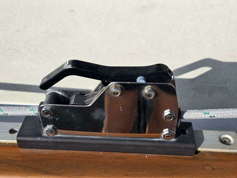 Arcadia 51ft Endeavour Yacht For Sale