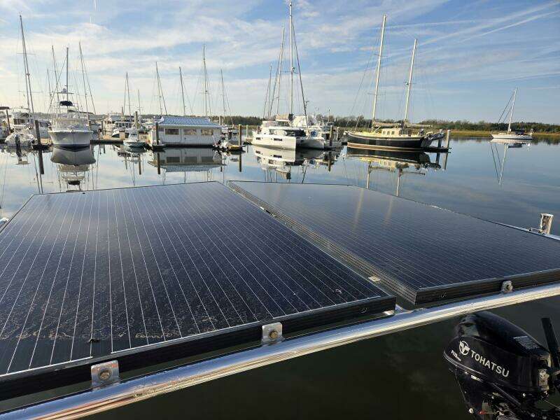 Arcadia 51ft Endeavour Yacht For Sale