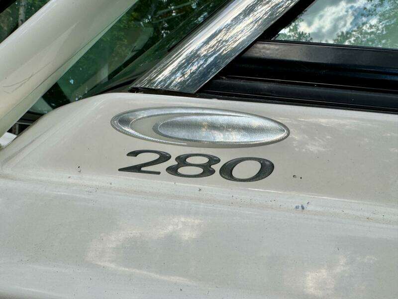 28ft Cobia Yacht For Sale