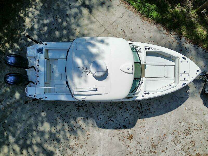 28ft Cobia Yacht For Sale