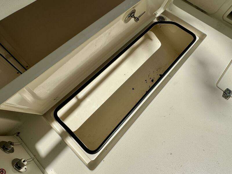 28ft Cobia Yacht For Sale