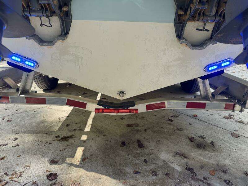 28ft Cobia Yacht For Sale