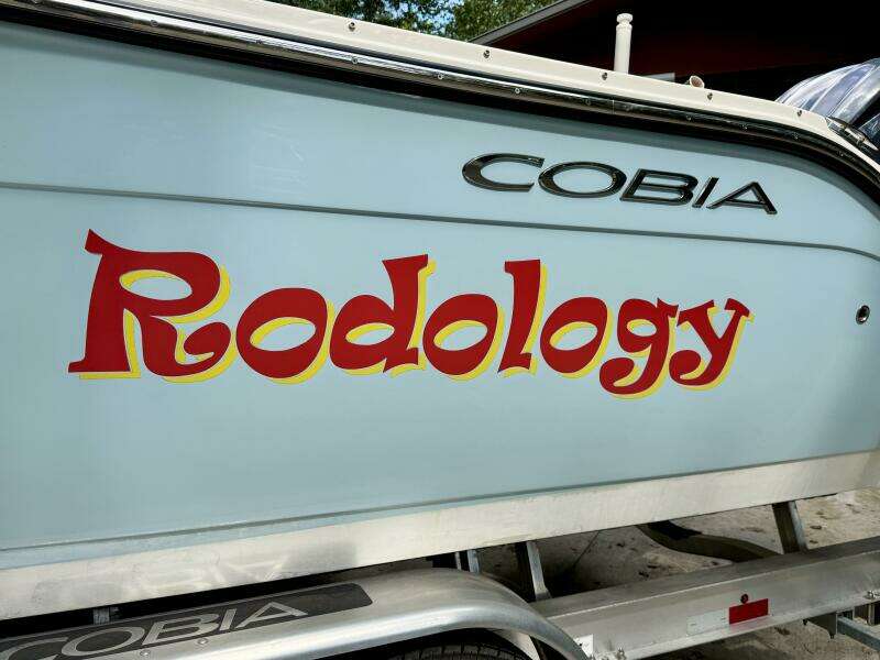 28ft Cobia Yacht For Sale