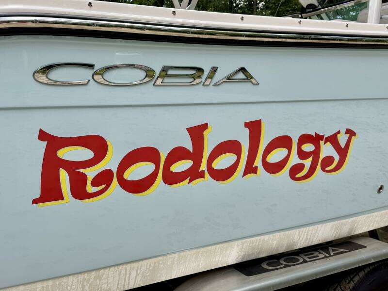 28ft Cobia Yacht For Sale