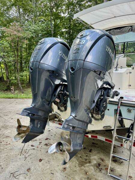 28ft Cobia Yacht For Sale