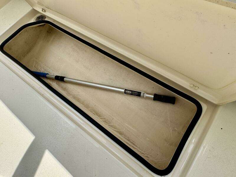 28ft Cobia Yacht For Sale