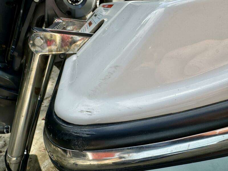 28ft Cobia Yacht For Sale