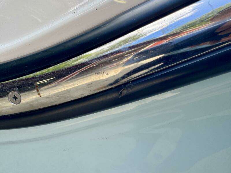 28ft Cobia Yacht For Sale