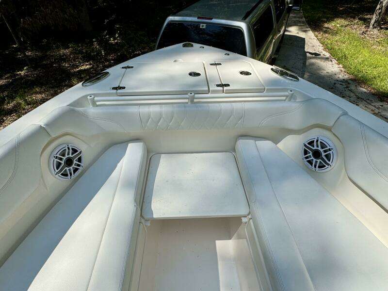 28ft Cobia Yacht For Sale