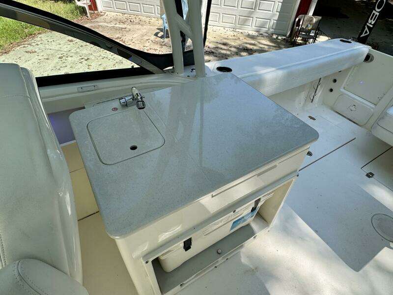 28ft Cobia Yacht For Sale