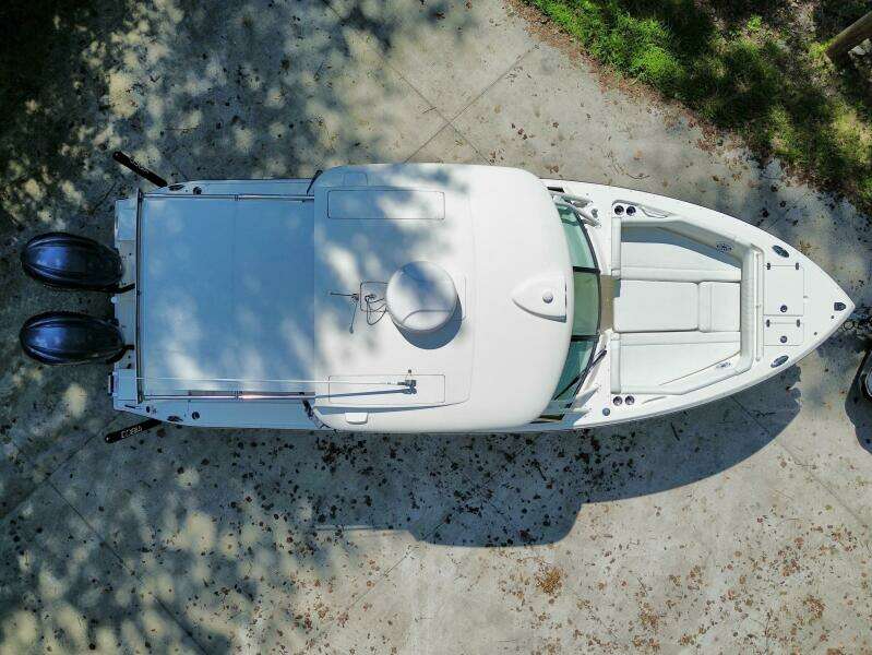 28ft Cobia Yacht For Sale