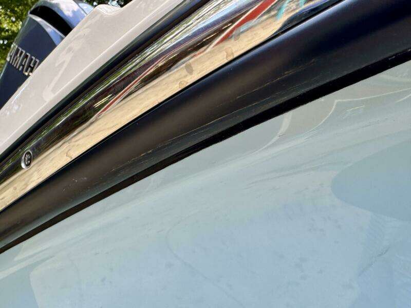 28ft Cobia Yacht For Sale