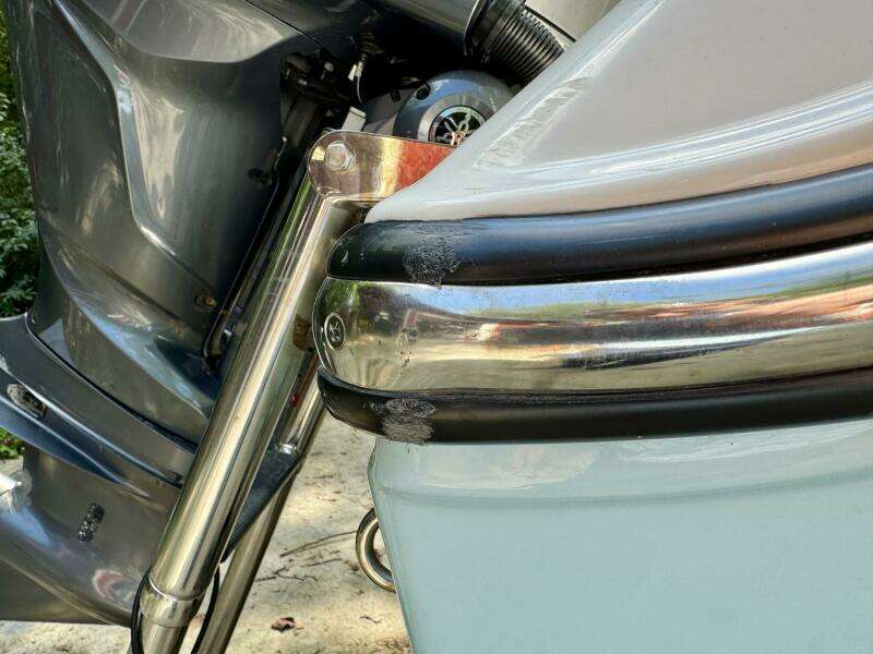 28ft Cobia Yacht For Sale