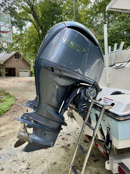 28ft Cobia Yacht For Sale