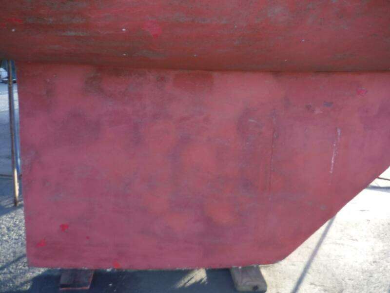 41ft Farrier Yacht For Sale