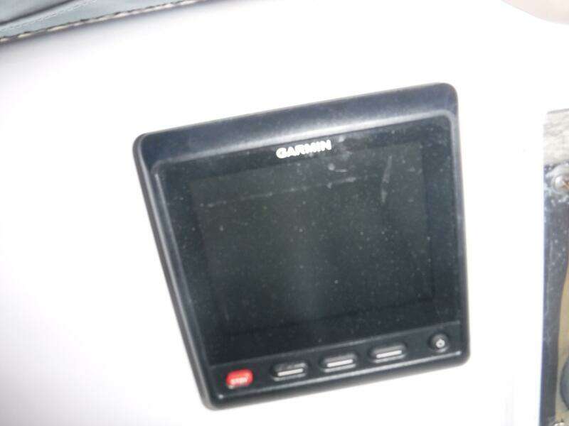 41ft Farrier Yacht For Sale