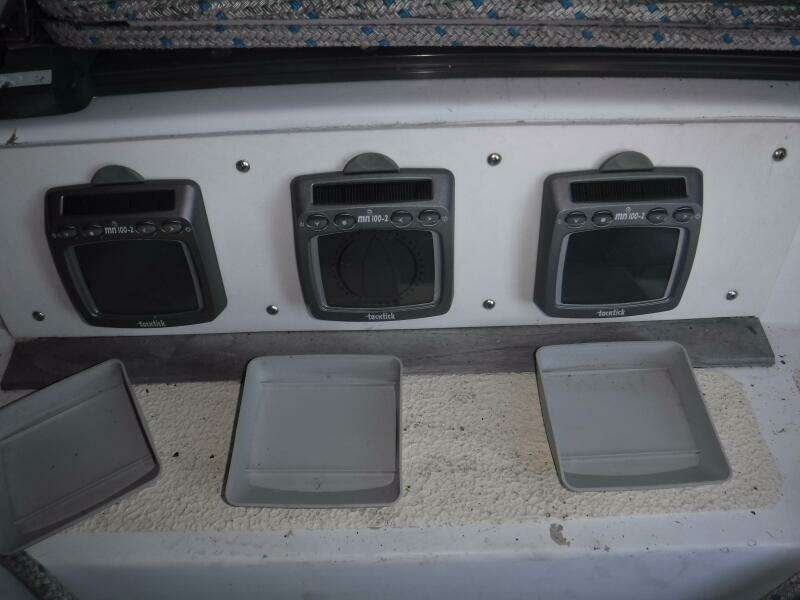 41ft Farrier Yacht For Sale