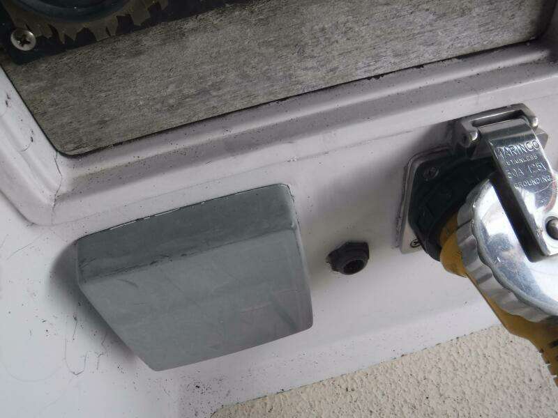 41ft Farrier Yacht For Sale