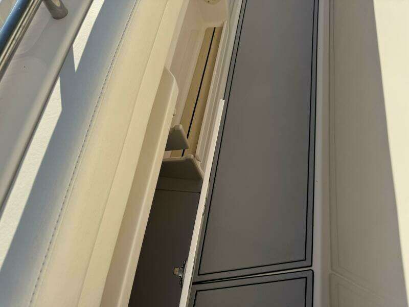 45ft Grady White Yacht For Sale