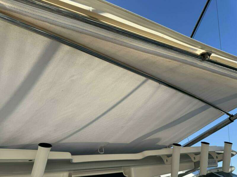 45ft Grady White Yacht For Sale