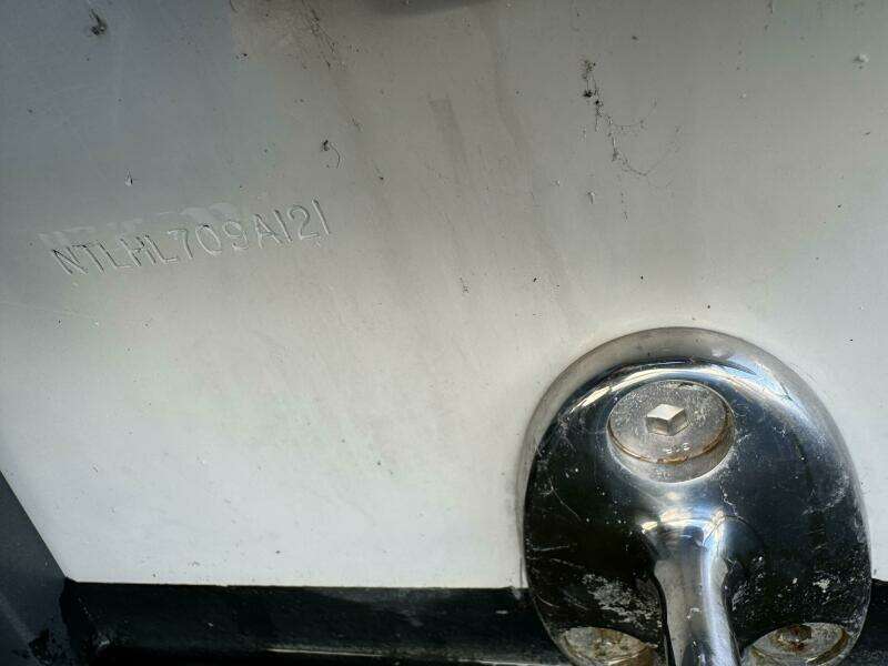 45ft Grady White Yacht For Sale