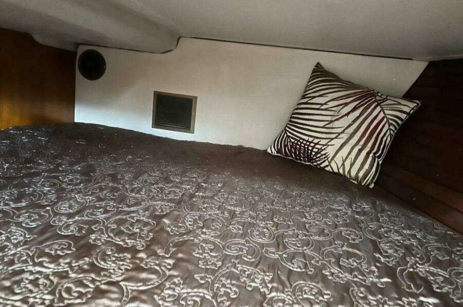 Zephyrus 50ft Beneteau Yacht For Sale