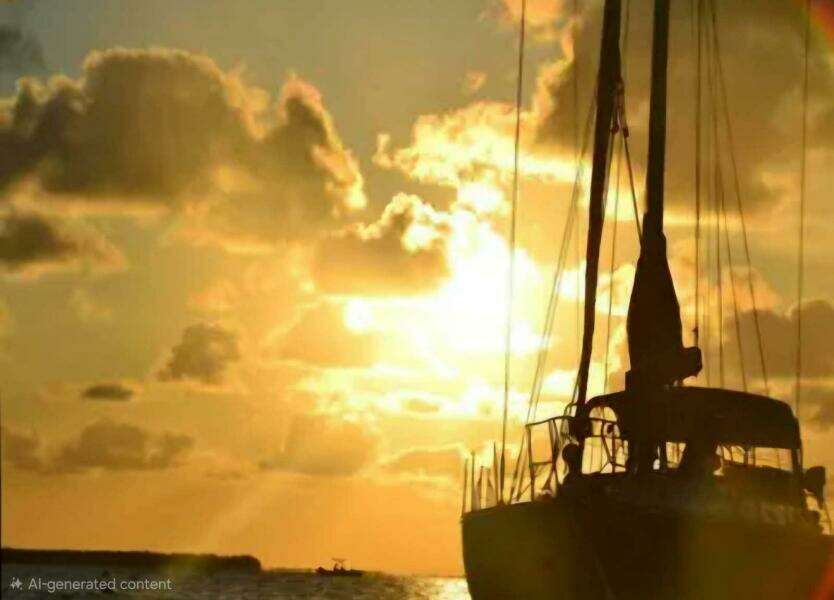 Zephyrus 50ft Beneteau Yacht For Sale