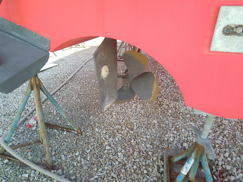 36' 2002 Sabre 36 Express