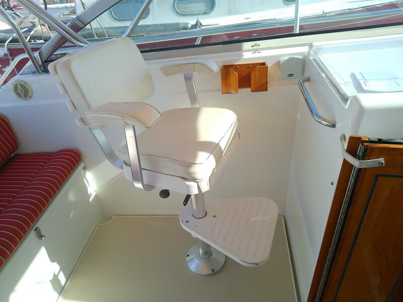 36' 2002 Sabre 36 Express