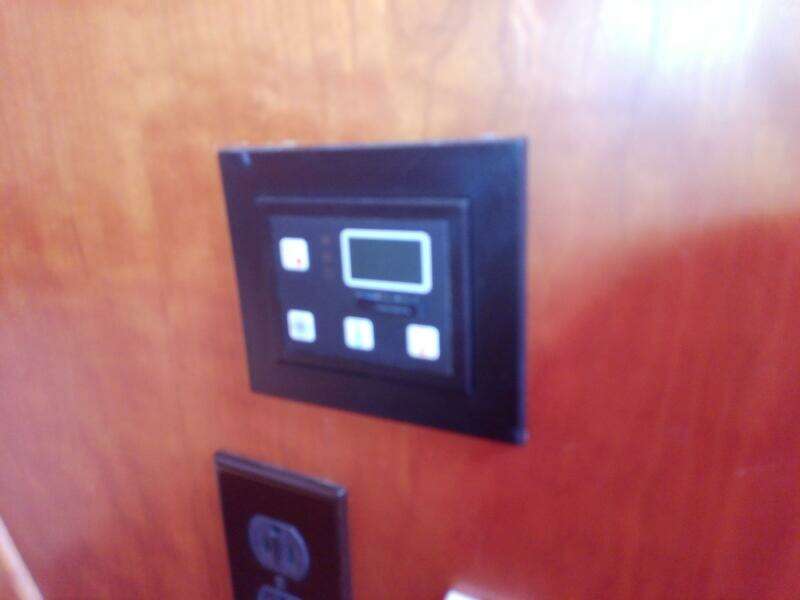 Kathrine E  36ft Sabre Yacht For Sale