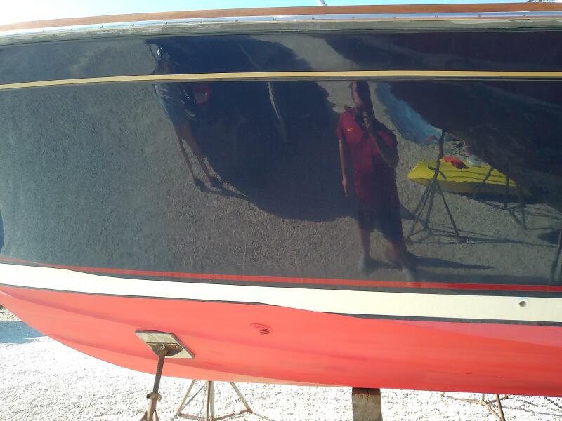36' 2002 Sabre 36 Express