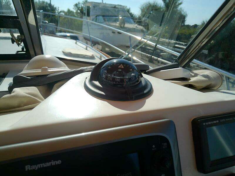 Kathrine E  36ft Sabre Yacht For Sale