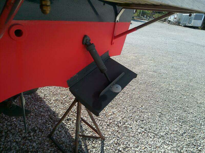 Kathrine E  36ft Sabre Yacht For Sale