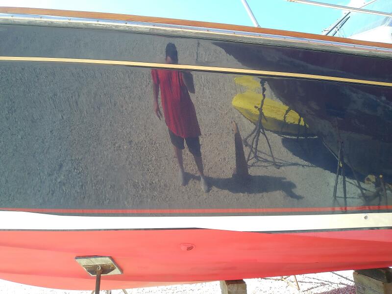 36' 2002 Sabre 36 Express