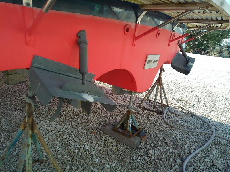 36' 2002 Sabre 36 Express