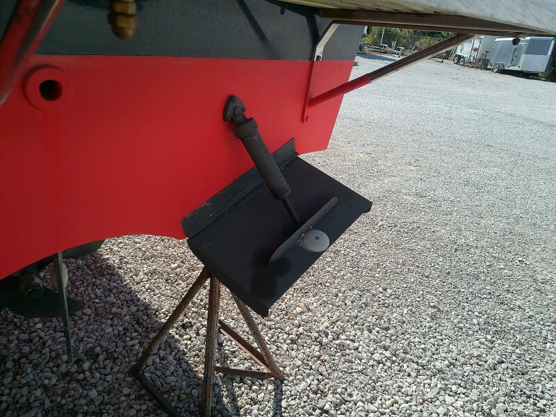 36' 2002 Sabre 36 Express