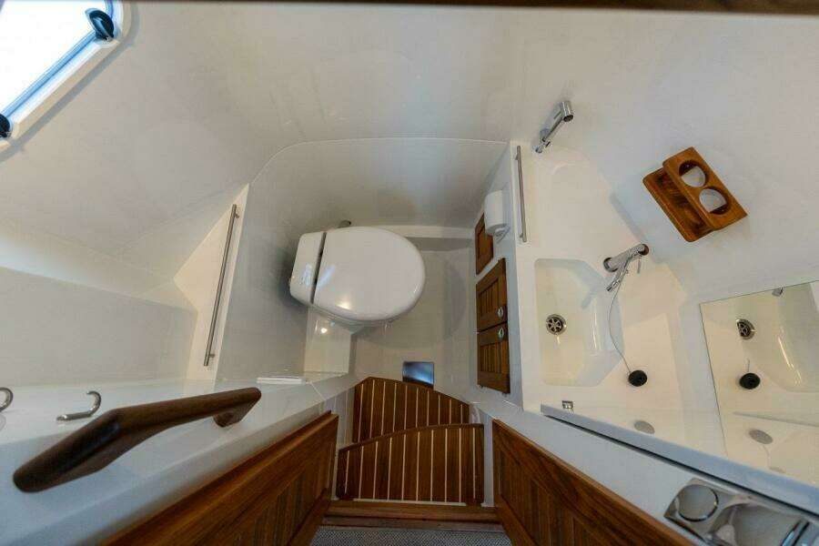 450k    650k Stock 3 27ft Targa Yacht For Sale