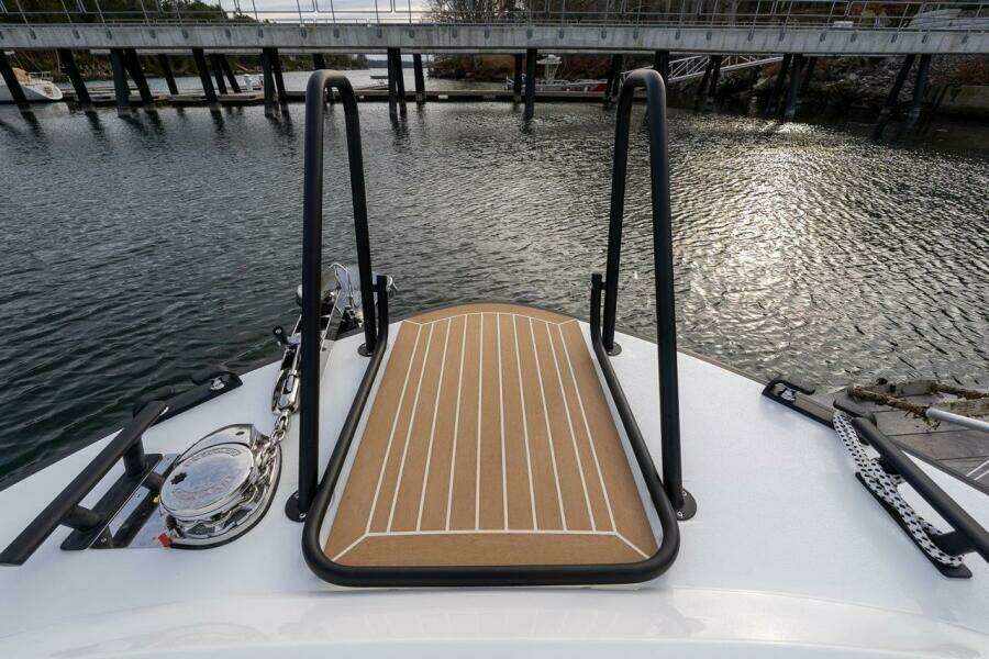 450k    650k Stock 3 27ft Targa Yacht For Sale
