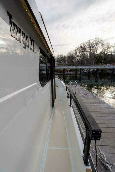 450k    650k Stock 3 27ft Targa Yacht For Sale