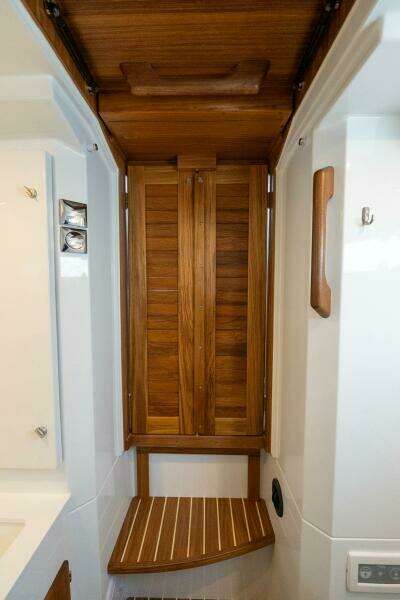 450k    650k Stock 3 27ft Targa Yacht For Sale