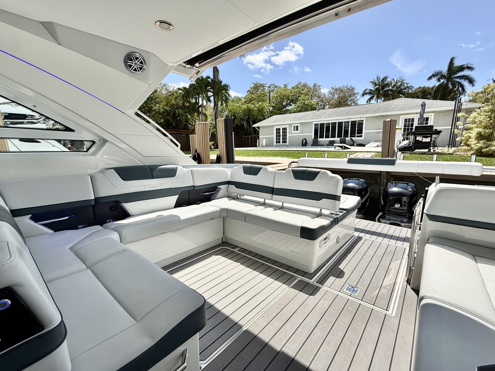 40ft Formula Yacht For Sale