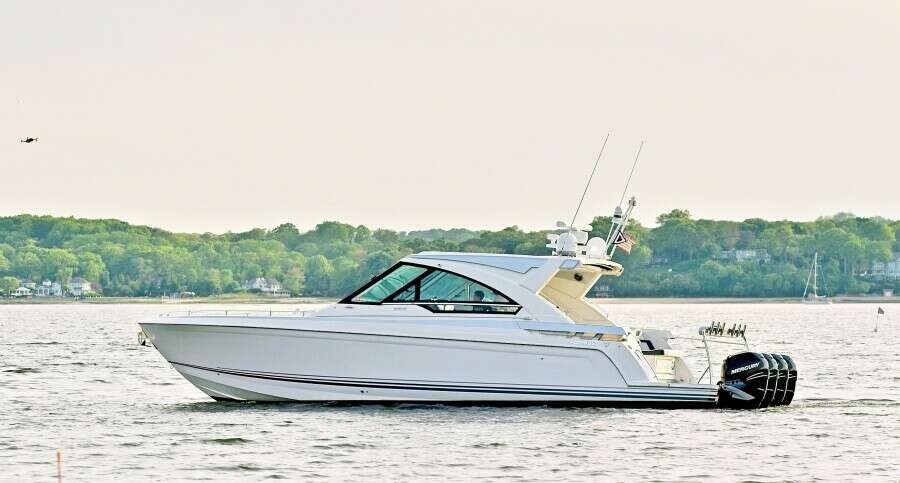 40ft Formula Yacht For Sale